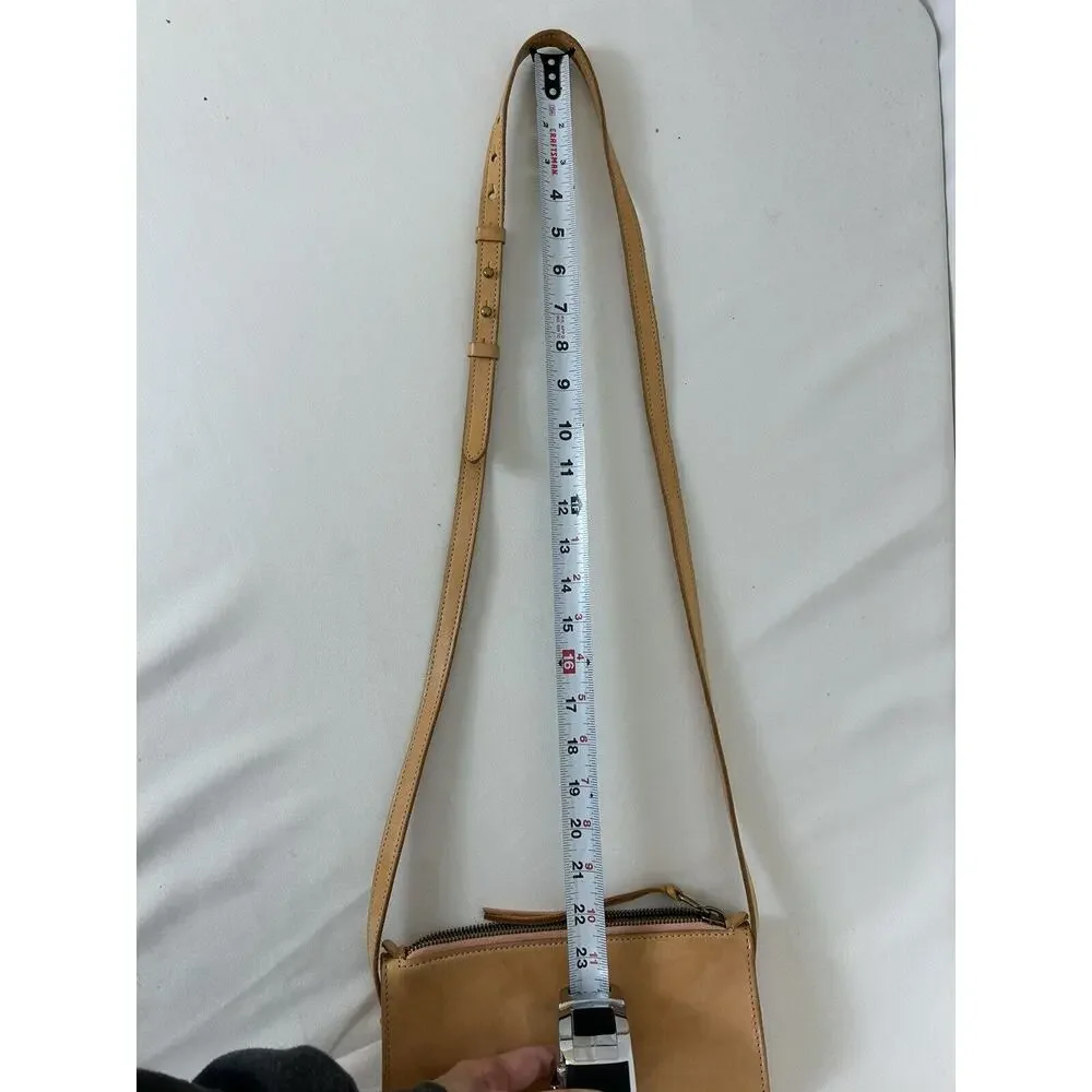 Madewell simple crossbody